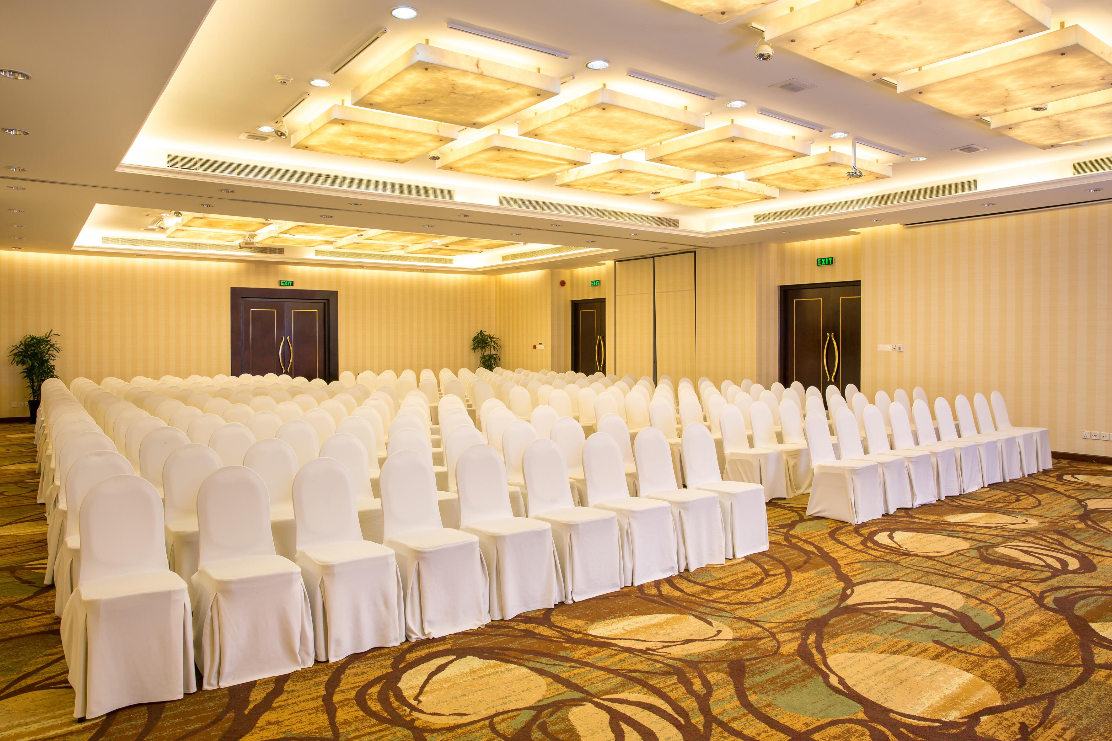 Saigon Prince Hotel Ho Chi Minh-stad Buitenkant foto